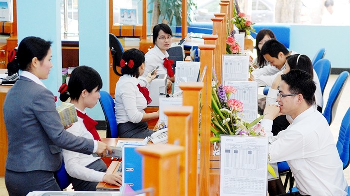 Doanh thu bảo hiểm nhân thọ trong 9 tháng đầu năm giảm 6,4% so với cùng kỳ, đạt 106.980 tỷ đồng.