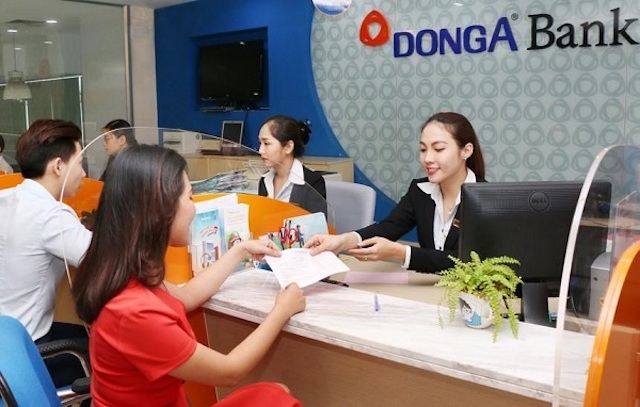 Cơ chế chính sách, nguồn lực tài chính để xử lý TCTD yếu kém nói chung và để xây dựng phương án chuyển giao bắt buộc các ngân hàng mua bắt buộc và DongABank nói riêng còn nhiều bất cập, vướng mắc, thủ tục kéo dài