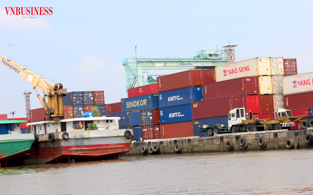 Việc thúc đẩy liên kết vùng và phát triển logistics xanh sẽ giúp các DN Việt gặp thuận lợi hơn trong xu hướng xuất khẩu xanh.