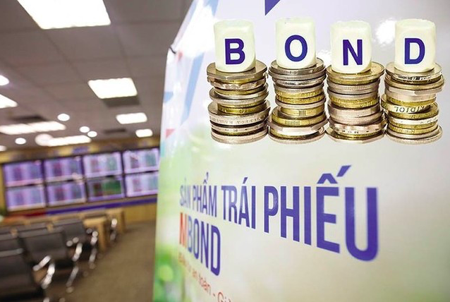 Trong quý IV/2024, tổng giá trị trái phiếu doanh nghiệp đáo hạn là gần 79.000 tỷ đồng.