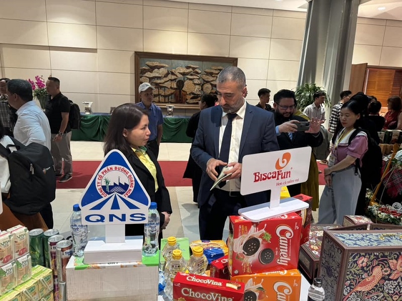 Để thâm nhập vào thị trường Halal, các doanh nghiệp Việt Nam cần phải đáp ứng các tiêu chuẩn nghiêm ngặt theo quy định của luật Hồi giáo.