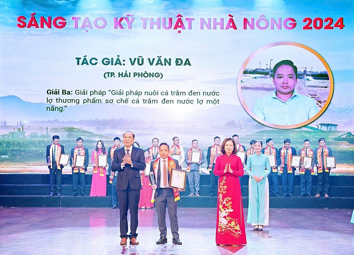 Dù mới thành lập, nhưng HTX đã có những dấu ấn đặc biệt.