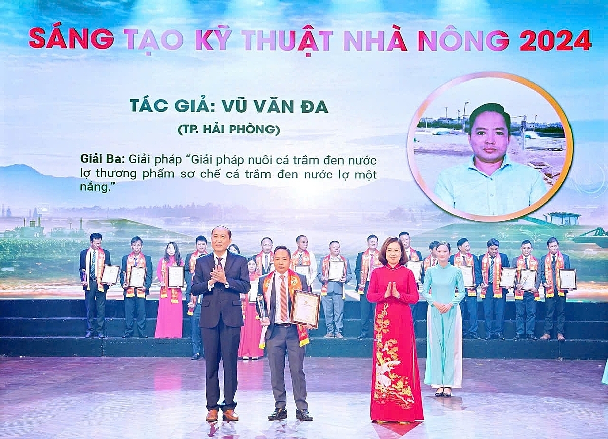 Dù mới thành lập, nhưng HTX đã có những dấu ấn đặc biệt.