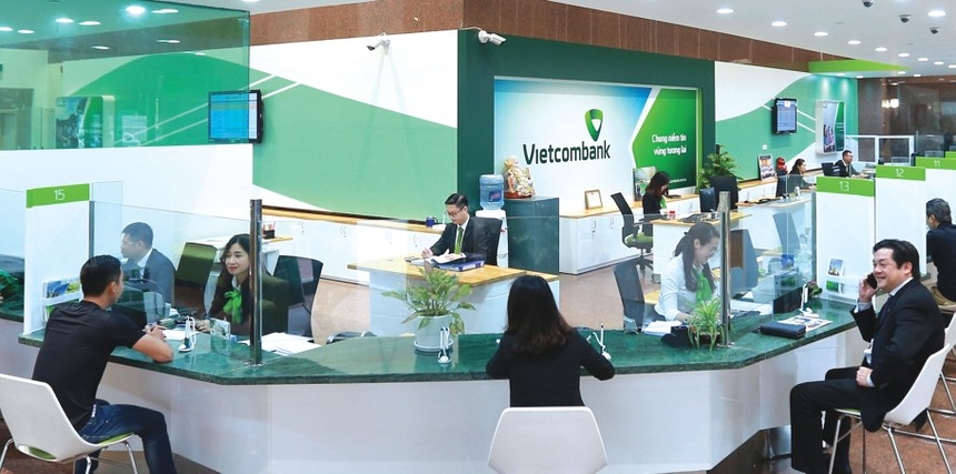 Uỷ ban Kinh tế của Quốc hội đồng ý bổ sung gần 20.700 tỷ đồng cho Vietcombank.