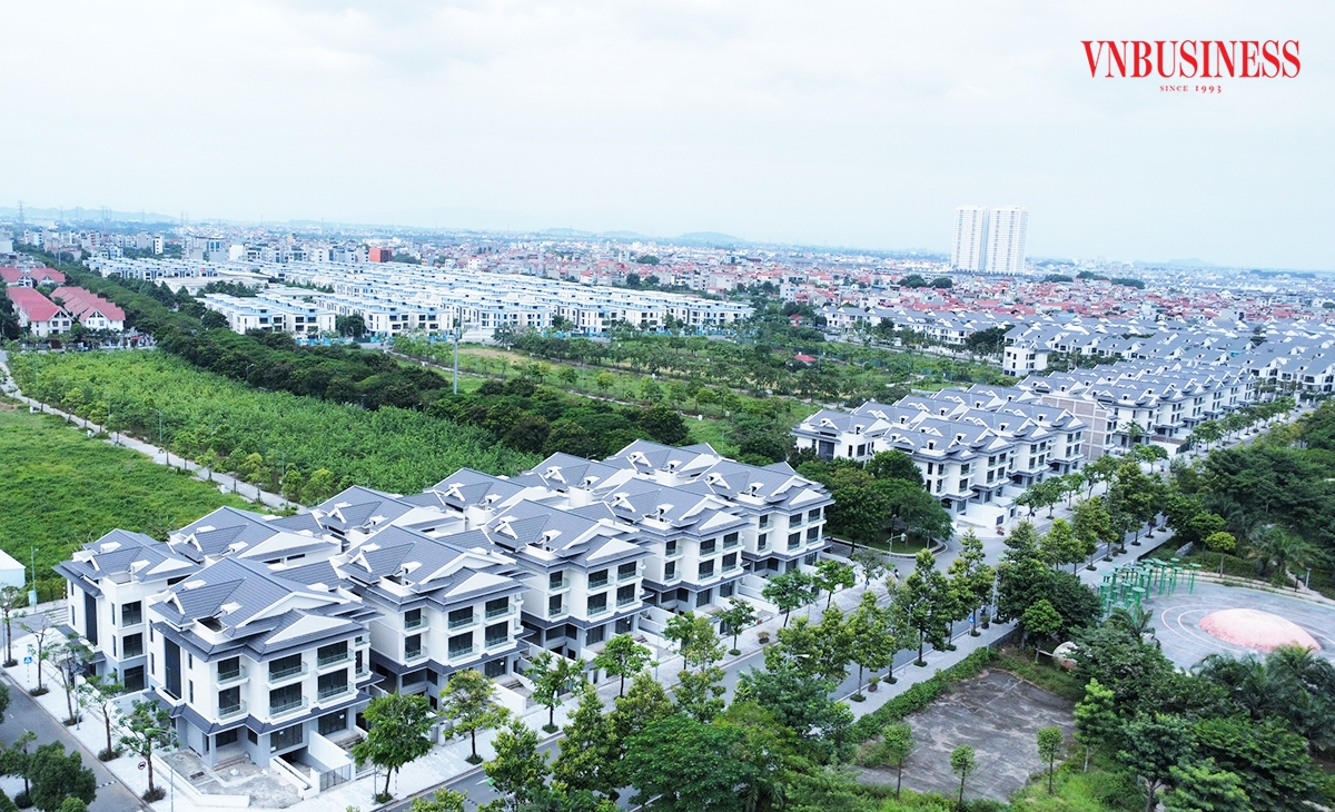 Bất động sản giá cao được đánh giá tốt về khả năng tăng trưởng trong dài hạn.