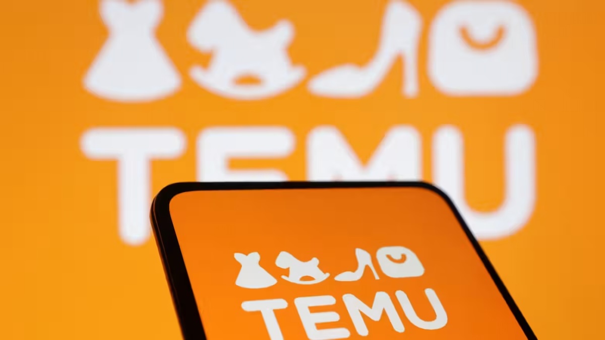 Đại diện Cục Thương mại điện tử & Kinh tế số cho biết phía Temu chưa đăng ký với cơ quan quản lý Việt Nam.