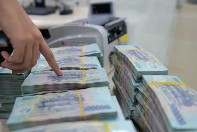 Các chuyên gia cho rằng mục tiêu tăng trưởng tín dụng 15% trong năm nay là hoàn toàn có thể đạt được.