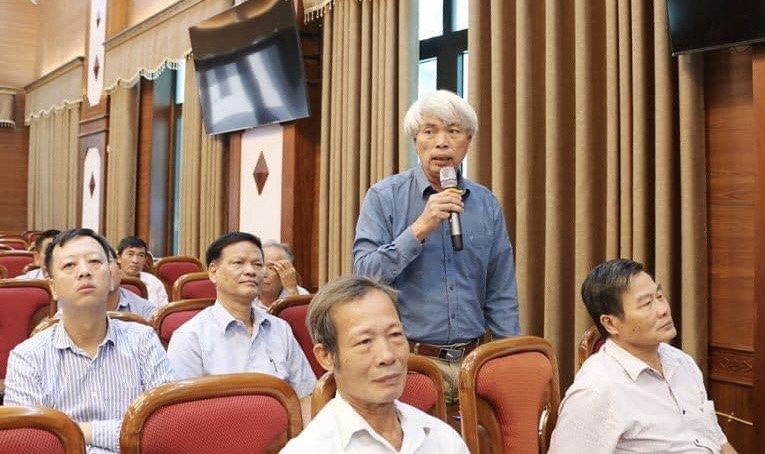 Các chính sách về hỗ trợ phát triển nông nghiệp còn nhiều hạn chế, tính khả thi thấp gây khó khăn cho HTX trong tiếp cận.