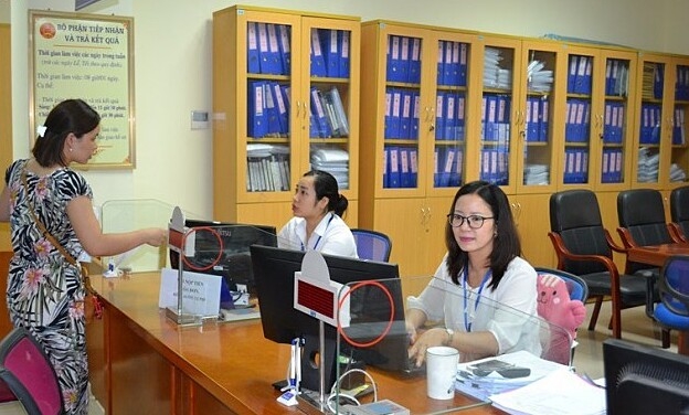 Các hình thái kinh doanh TMĐT phát triển nhanh khiến công tác thu thuế gặp nhiều khó khăn.