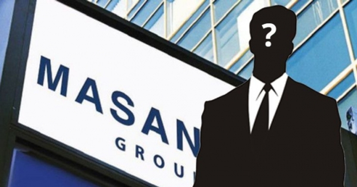 Cổ đông lớn nhất tại Masan Group nắm giữ gần 446,3 triệu cổ phiếu MSN, tương ứng tỷ lệ sở hữu 31,19%.
