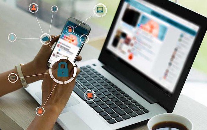 Tình trạng lộ dữ liệu cá nhân vẫn diễn ra phổ biến trên không gian mạng.