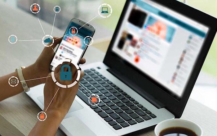 Tình trạng lộ dữ liệu cá nhân vẫn diễn ra phổ biến trên không gian mạng.