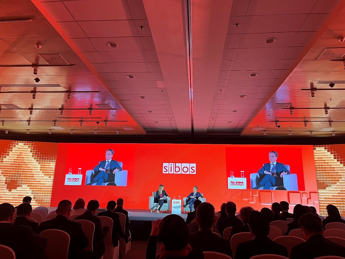 Những buổi thảo luận bổ ích đã mang tới cơ hội học hỏi và cập nhật xu hướng mới nhất cho các đại biểu Agribank.