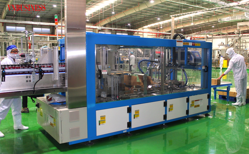 Điều mong mỏi của các DN chế biến thực phẩm là khâu chính sách cần tránh làm tổn thương thêm những khó khăn của họ.