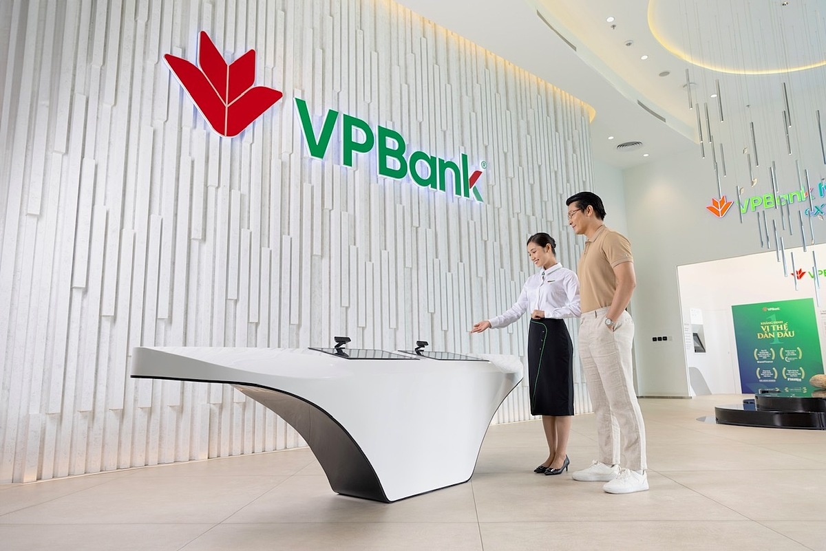 Kết thúc 9 tháng đầu năm, lợi nhuận trước thuế hợp nhất của VPBank đạt gần 13,9 nghìn tỷ đồng, tăng hơn 67% so với cùng kỳ năm 2023.