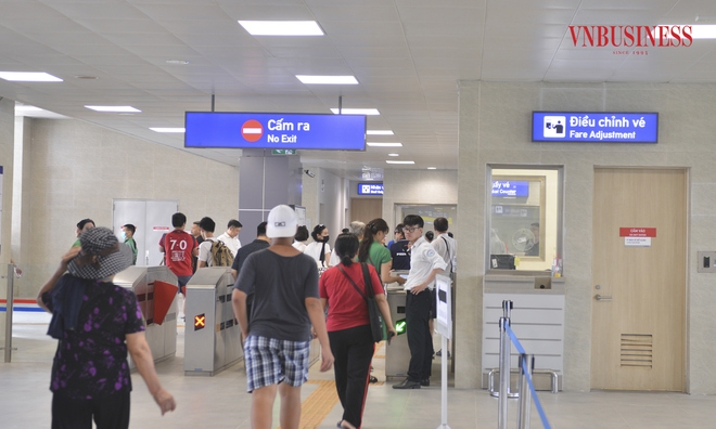 Hà Nội đang thực hiện nhiều giải pháp nhằm tăng sức hút với phương tiện giao thông công cộng.