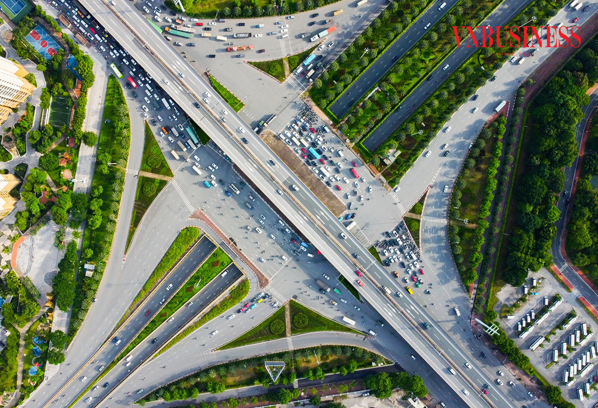 Vốn đầu tư công sẽ được tập trung tới các công trình trọng điểm phát triển kinh tế, xã hội thành phố.