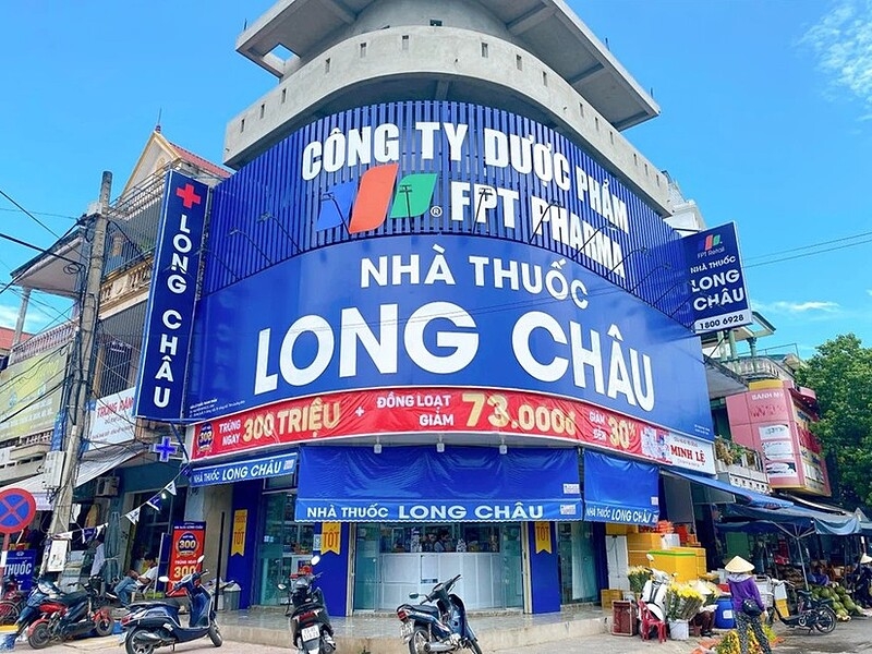Kết thúc 9 tháng đầu năm 2024, FPT Retail sở hữu mạng lưới 2.601 cửa hàng trên cả nước.