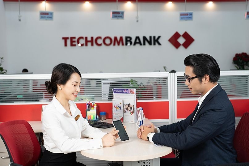 Một số dịch vụ chuyển tiền và thanh toán tại Techcombank có thể xảy ra gián đoạn tạm thời trong thời gian từ 0h00 đến 1h00 ngày 1/11/2024.