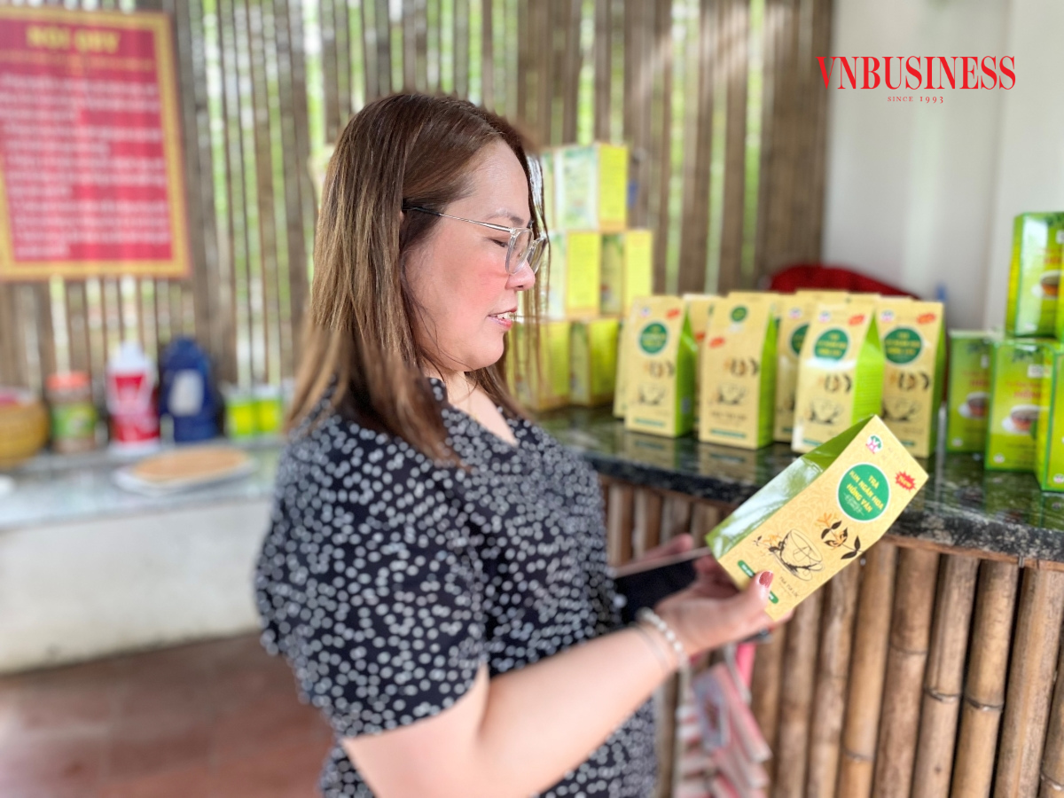 Chất lượng được đảm bảo là chìa khóa để nông sản của Hà Nội chinh phục người tiêu dùng.