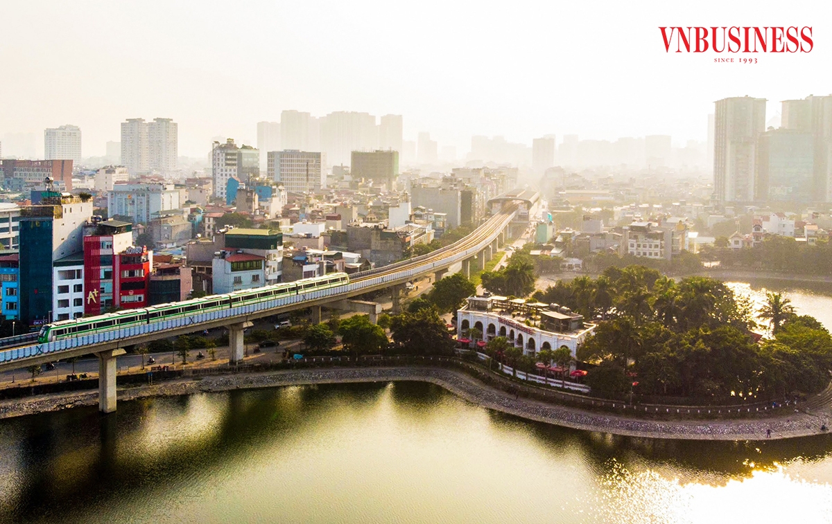 Cả hệ thống chính trị thành phố Hà Nội sẽ tập trung đẩy mạnh tuyên truyền Luật Thủ đô 2024.