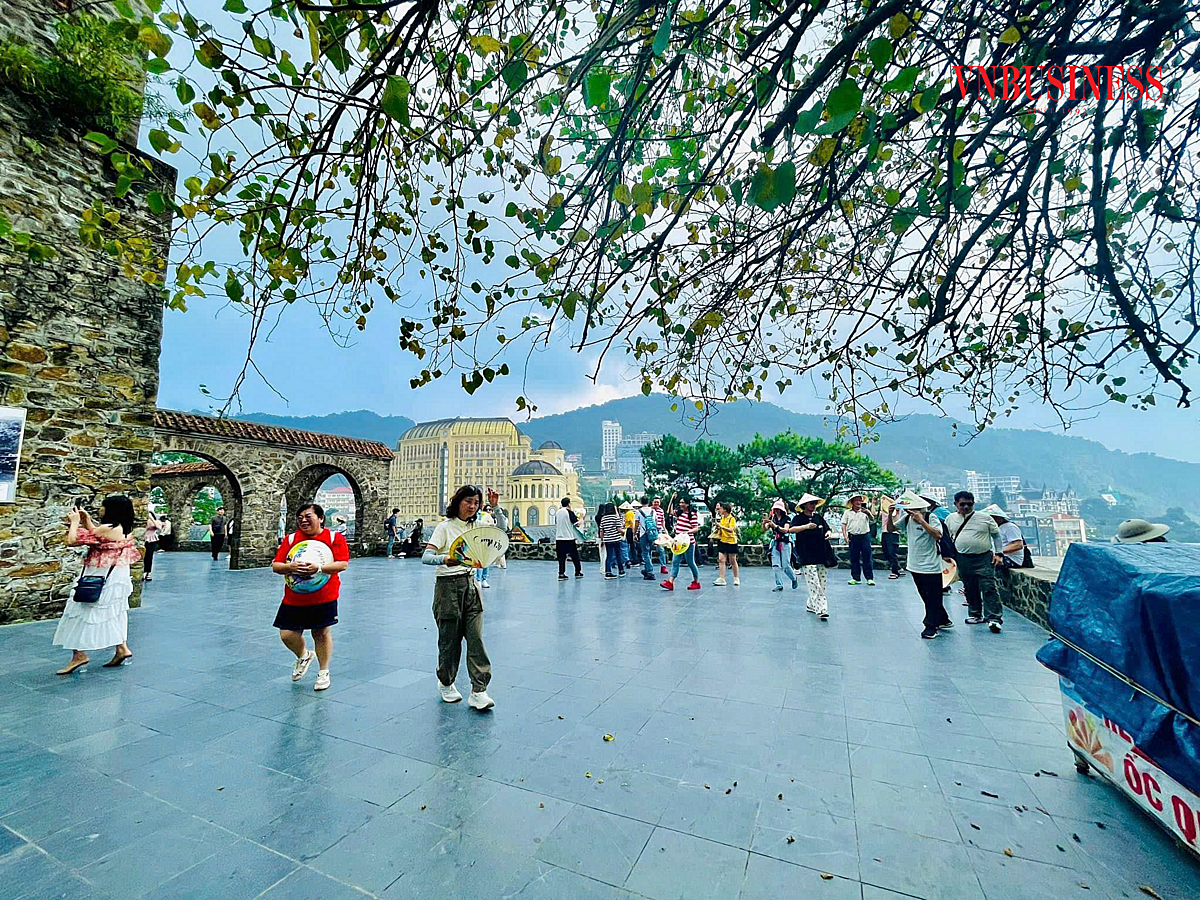 Để thu hút khách, các công ty du lịch và lữ hành cũng bắt đầu tung, chào các chương trình tour du lịch Tết Ất Tỵ 2025.