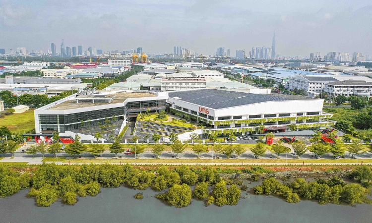 ‘Kỳ lân công nghệ’ nối dài mạch thua lỗ