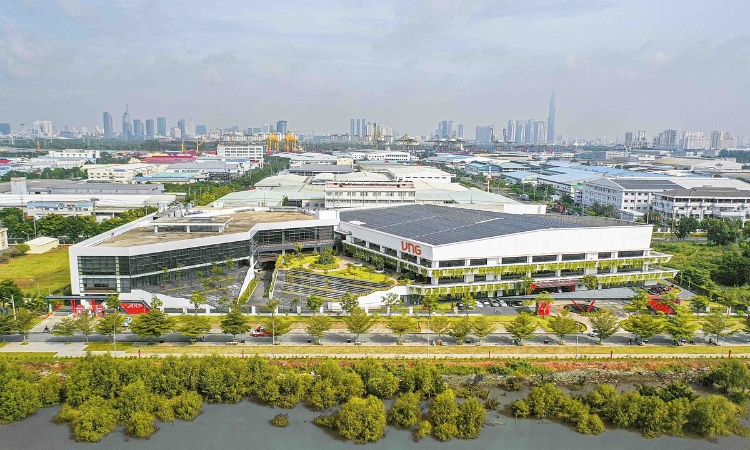 ‘Kỳ lân công nghệ’ nối dài mạch thua lỗ