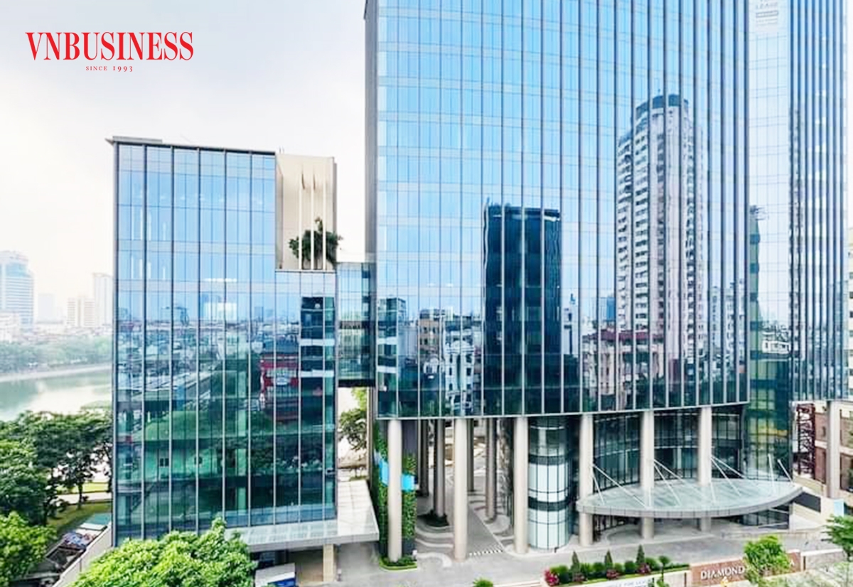 Giá thuê và tỷ lệ lấp đầy văn phòng đang liên tục cải thiện, nhưng sự cạnh tranh được dự báo tăng trong thời gian tới.