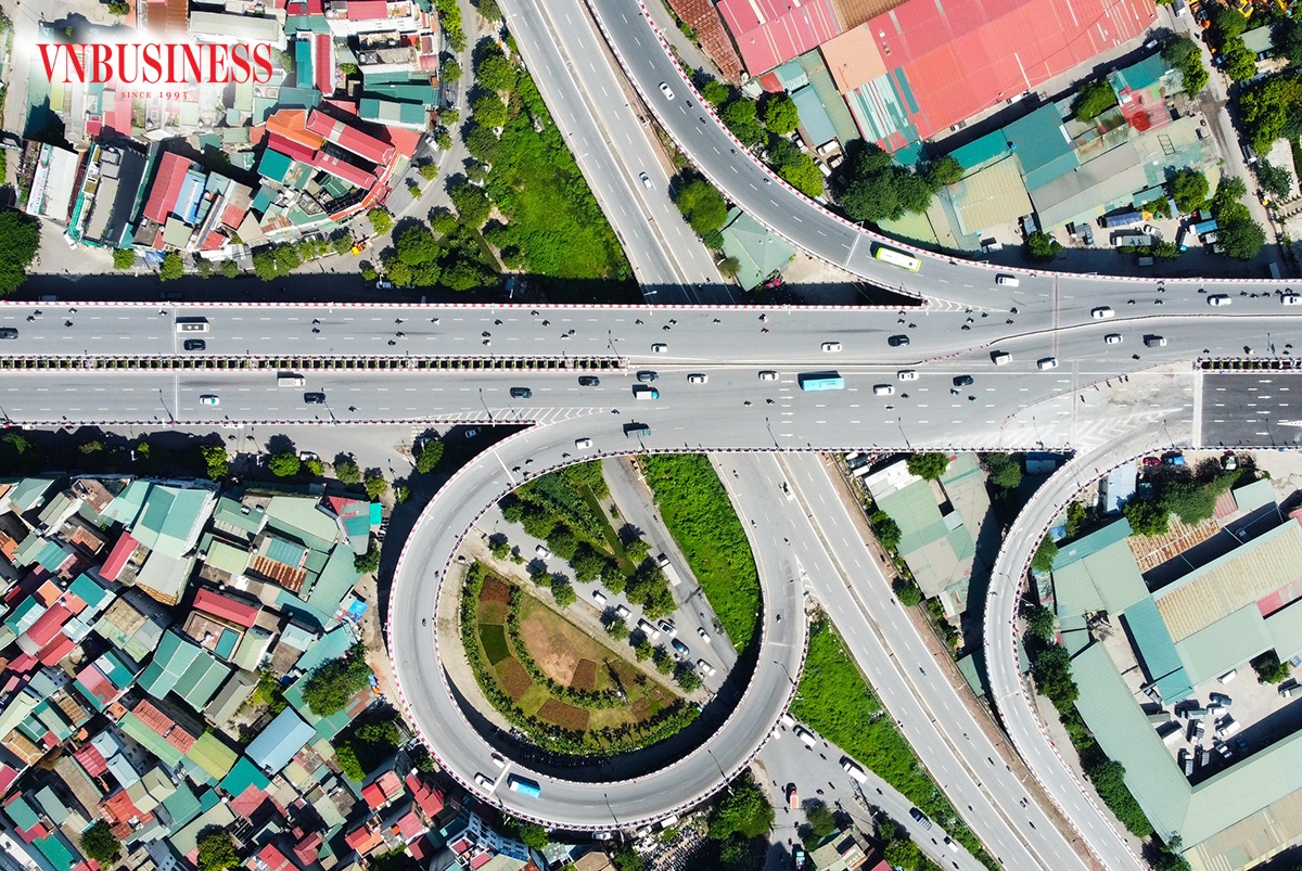 Phát triển hệ thống giao thông thông minh cần chính sách đặc thù, thu hút nhiều nguồn lực cùng đầu tư.