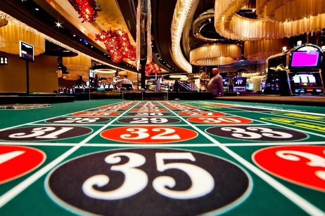 Chính phủ đồng ý kéo dài thời gian thí điểm cho người Việt vào chơi casino tại Phú Quốc và Vân Đồn.