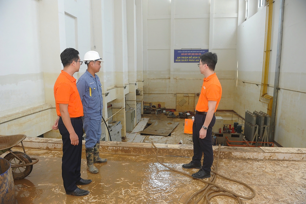 SHB luôn đồng hành cùng khách hàng vượt qua khó khăn đồng thời tích cực, chủ động thực hiện tốt trách nhiệm xã hội, lan tỏa giá trị tốt đẹp đến cộng đồng.
