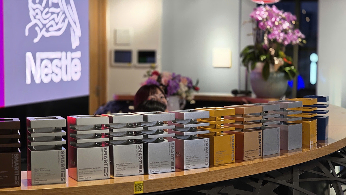 Nhờ vào việc sử dụng công nghệ AI và Phân tích dữ liệu hiệu quả, Nestlé Việt Nam tạo nên các chiến lược tiếp thị sáng tạo và thành công trên các nền tảng số.
