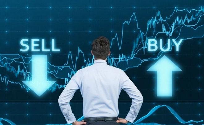 Thị trường mở ra cơ hội mua rất tốt trong tháng 11.