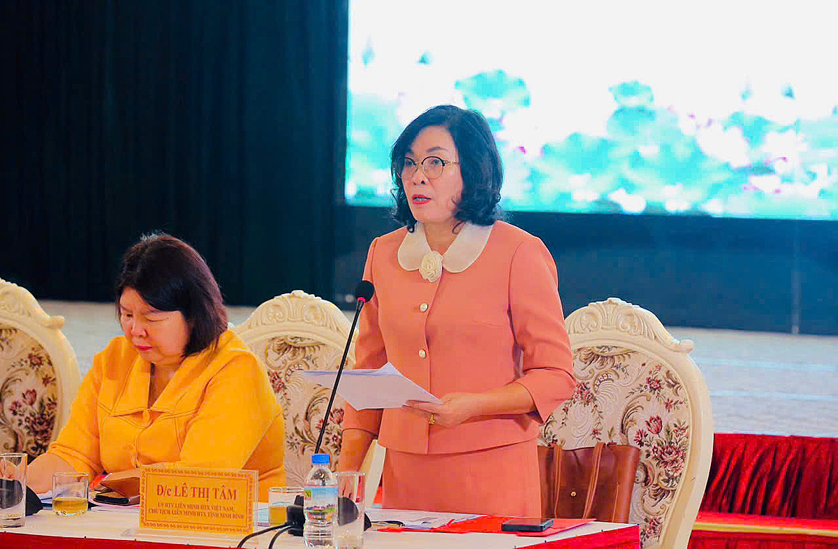 Nhu cầu về đào tạo, xúc tiến thương mại, tiếp cận nguồn vốn, đất đai của các HTX là rất lớn.