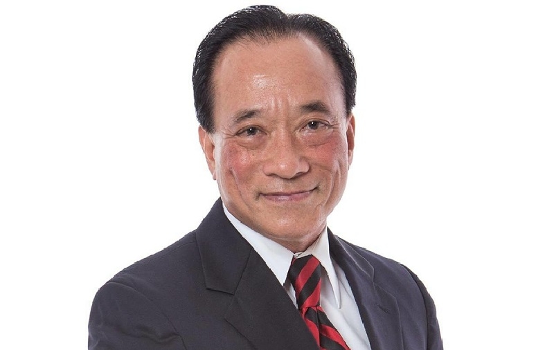 TS. Nguyễn Trí Hiếu - Chuyên gia kinh tế tài chính.