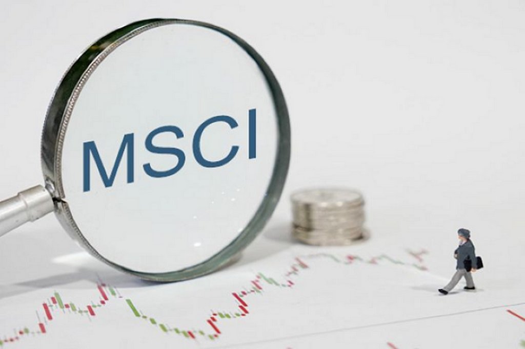 Cổ phiếu DBC và VPB được bổ sung vào bộ chỉ số của thị trường cận biên MSCI Frontier Markets Index.