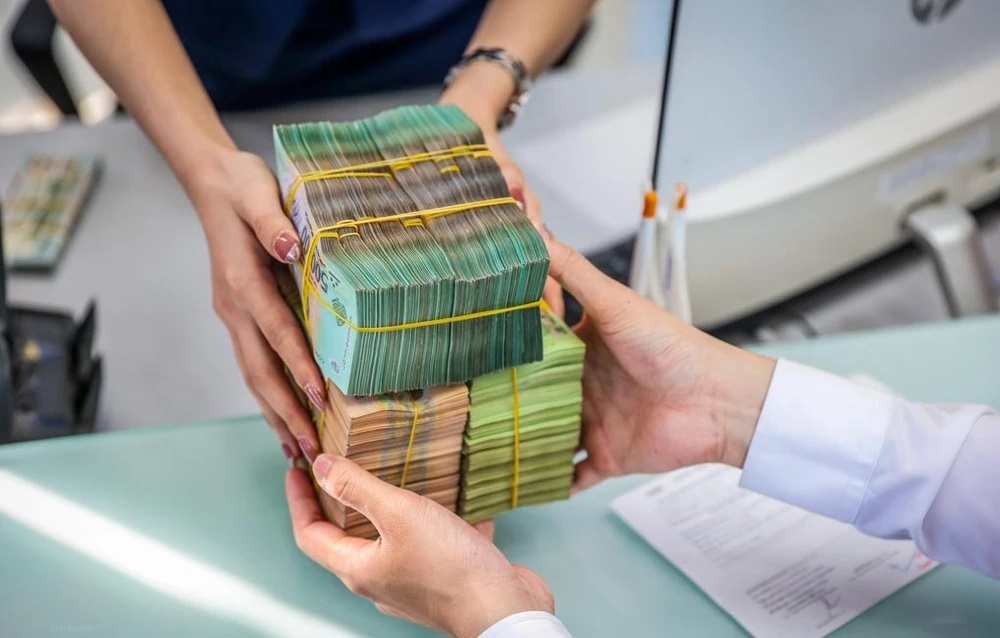 Đến ngày 31/10, tín dụng toàn hệ thống tăng 10,08% so với cuối năm 2023.