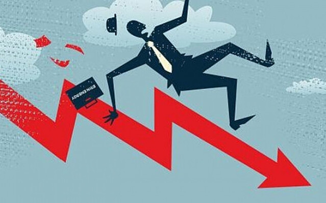 Với những “cơn gió ngược”, thị trường có thể giảm sâu hơn nữa.