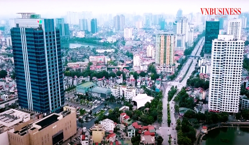 Hà Nội 'mạnh tay' trong quản lý, sử dụng quỹ nhà tài sản công