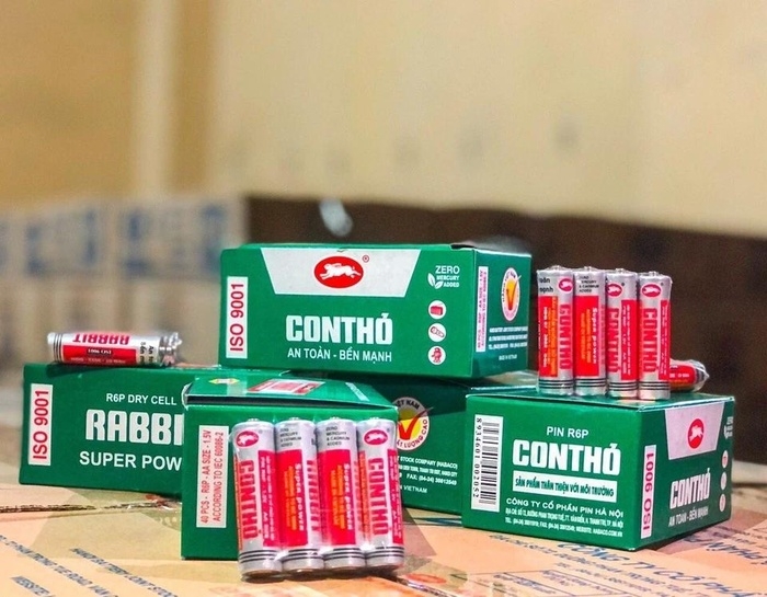 Kết quả kinh doanh quý 32024 của Habaco không có sự tăng trưởng.