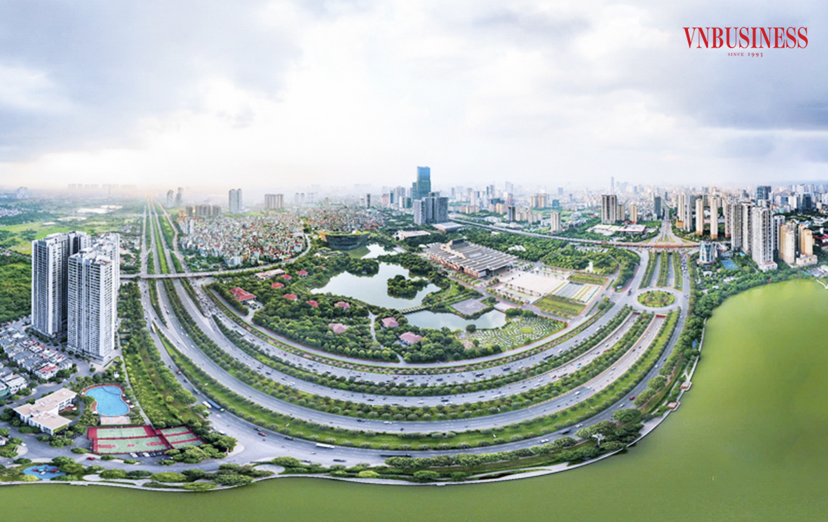 Hà Nội đang đẩy mạnh chuyển đổi số với những giải pháp thông minh, tránh lãng phí, mang lại hiệu quả cao.