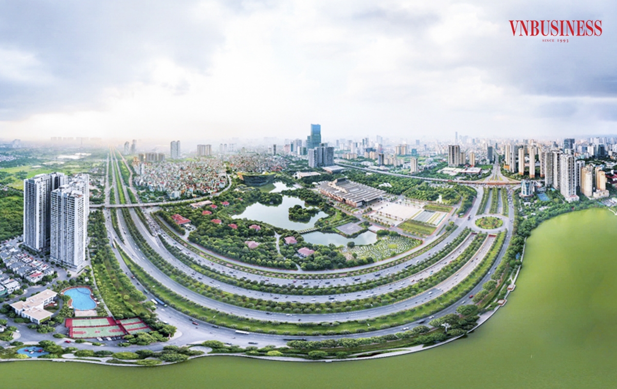 Hà Nội đang đẩy mạnh chuyển đổi số với những giải pháp thông minh, tránh lãng phí, mang lại hiệu quả cao.