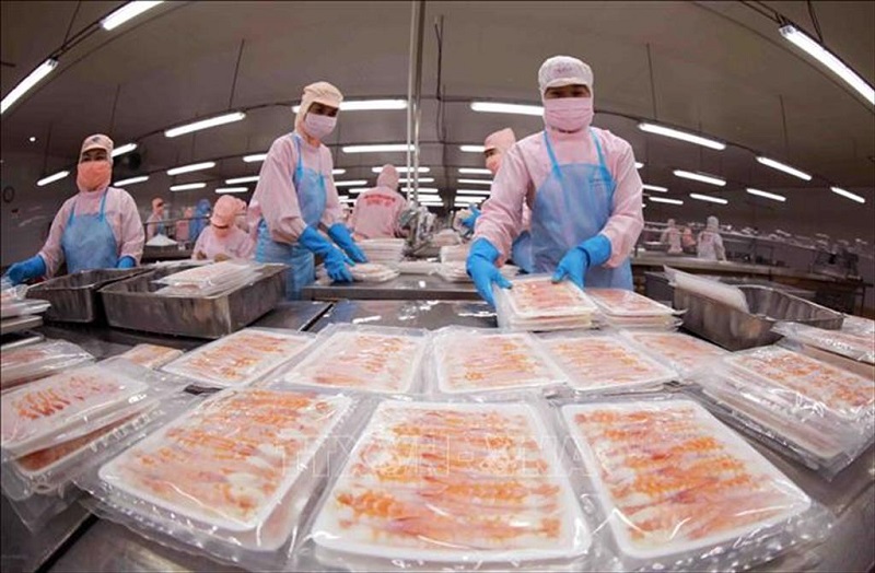 Nhiều doanh nghiệp đã đa dạng hóa thị trường, chuyển hướng XK sang các thị trường Halal.