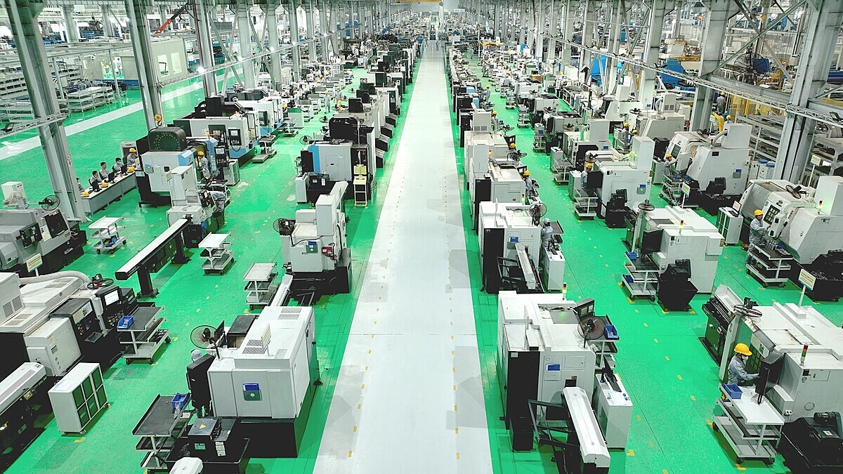 Trước khả năng đón sóng dịch chuyển chuỗi cung ứng từ ‘chính sách Trump 2.0’, điều mong đợi là các DN Việt tự “nâng cấp” vị thế nhằm cung cấp sản phẩm và dịch vụ cho các tập đoàn lớn của khối ngoại.