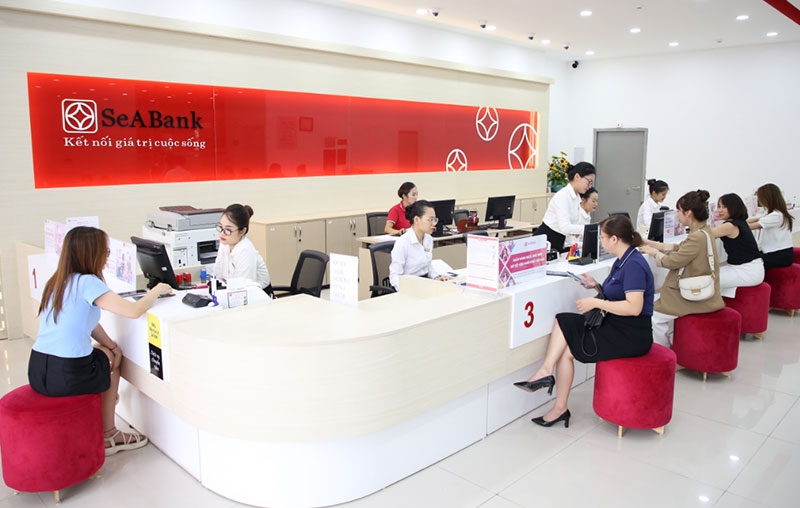 Ông Lê Tuấn Anh tiếp tục đăng ký bán ra 2 triệu cổ phiếu SSB.