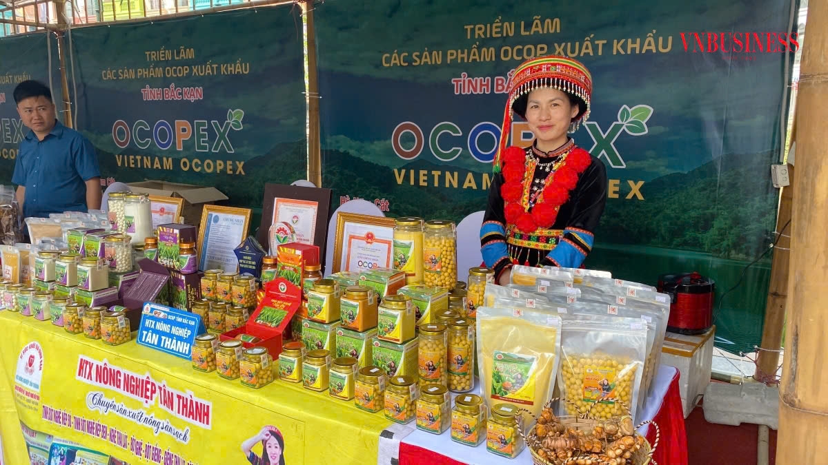 Hà Nội đang tích cực tổ chức các sự kiện quảng bá, kết nối giao thương cho sản phẩm làng nghề.