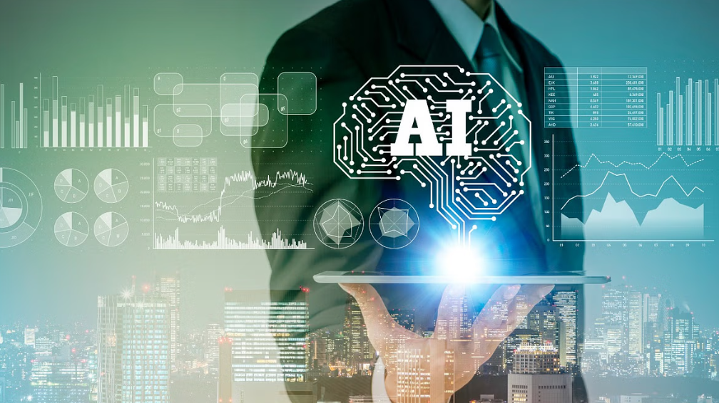 Sự phát triển nhanh chóng của trí tuệ nhân tạo và công nghệ số, đang dần tối ưu hóa quy trình sản xuất và phương thức kinh doanh.