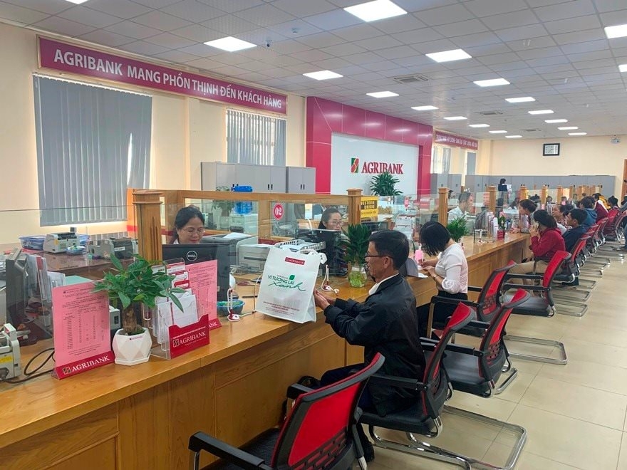 Dự báo quý IV sẽ là giai đoạn bùng nổ về tín dụng khi nhu cầu vay vốn gia tăng mạnh mẽ, đặc biệt là từ các doanh nghiệp sản xuất và bất động sản.