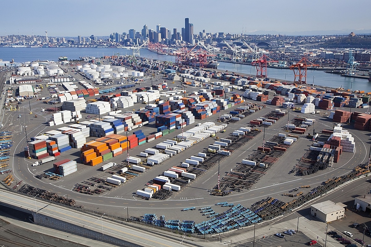 Chi phí logistics của Việt Nam chiếm hơn 20% GDP – gấp đôi nhiều nước trong khu vực.